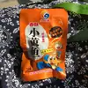 Pescado Amarillo Pequeño Crujiente Sabor Beidaihe Jiuxianyuan Dandong Liaoning Pescado Amarillo Seco Snacks de Mariscos Listos para Comer al por Mayor