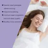 Parche Nasal Reposado South Moon Transfronterizo, Cómodo y Ajuste Ceñido para Disfrutar de una Noche de Sueño Tranquilo, Parche para el Cuidado Nasal