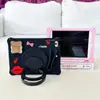 Funda Protectora Ipadpro9.7 Air2 Silicona Ipad5 Dibujos Animados Ipad6 Niños 20178 Ranura para Lápiz Anticaídas Espejo