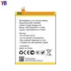 Adequado para bateria de celular Neffos C9A/TP706A/TP706C Placa de Circuito Nova NBL-40A2920 Atacado