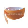 Pulseras Desechables de PVC, Pulseras para Eventos, Pulseras de Identificación Hospitalaria, Pulseras con Hebilla de Plástico RFID Fábrica