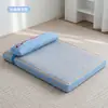 Cama de verano para perros medianos y grandes, adecuada para todas las estaciones, extraíble y lavable, fresca y cómoda para gatos y perros, adecuada para Teddy, Labrador, Golden Retriever, etc.
