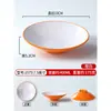 Tazón de Melamina para Fideos Fríos para Catering Comercial, Fideos Enrollados de Shaanxi, Fideos de Arroz, Tazón Especial para Fideos Fríos, Vajilla de Plástico de Gran Capacidad