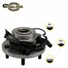 Rolamento de Cubo de Roda 5171124Ab/5171124Ae para a Roda Traseira Direita, Adequado para Fiat: Unidade de Cubo de Roda Freemont