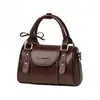 Bolsa de Bolos para Mujer 2026 Nueva Bolso Cruzado Bolso de Mano para Mujer Bolso Boston
