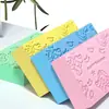 Esponja de Baño para Niños, Toalla Exfoliante para Bebé, Esponja de Baño de Dibujos Animados, Herramienta de Baño para Eliminar Suciedad de Bebé, Mayoreo