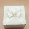 Suprimentos para Casamento Fita de Guidão Flor 3cm Flor Embalagem de Presente Flor de Puxar Laço Médio Flor Puxada à Mão