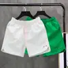 Nuevos shorts deportivos de baloncesto para exteriores de verano para hombre, finos, de secado rápido, de seda de hielo, holgados, casuales, pantalones del número 33