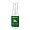 Spray de raiz de cabelo ruivo para uso transfronteiriço, em estoque, nutrição profunda para melhorar o frizz, solução macia e brilhante para cuidados com os cabelos
