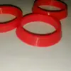 Anillo de Sello Mecánico Resistente al Desgaste de Caucho de Nitrilo al por Mayor del Fabricante Anillo de Sello de Caucho de Silicona Resistente a Altas Temperaturas