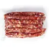 Linguiça Curada Estilo Cantonês, Especialidade de Guangdong, Linguiça Doce, Linguiça Seca, Carne Magra Comercial a Granel