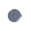 Venta Directa de Fábrica Cinta Métrica de Plástico, Cinta Métrica Suave, Cinta Métrica para Medir Ropa, Cinta Métrica de Color Macarrón Escandinavo, Impresión de Logo