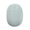 Bolsa de Almacenamiento de Silicona de Venta Caliente Transfronteriza Bolsa de Almacenamiento para Cable de Datos Multifuncional y Conveniente Caja de Almacenamiento para Cargador de Audífonos