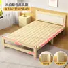 Cama Dobrável Novo Modelo 2026 da Alemanha para Uso Individual ou Duplo, Adequada para Casa, Intervalo de Almoço, Adulto, Cama Portátil Simples para Cochilo em Escritório