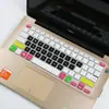 Para Laptop Dell Lingyue -5455/5458/5447/5448 Película Protetora de Teclado 1725G