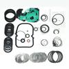 Kit de reparación menor/mayor de transmisión automática 722.3 kit de placa de acero y disco de fricción para Mercedes-Benz