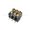 Soporte de batería de 77 pines enchufable, espaciado de 3.1, altura 7.5, con conector de carga para máquina de juego sin columna, parche BC-2-352