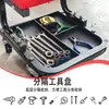 Tabla Plegable Multifuncional para Reparación de Autos Taburete para Reparación de Autos Rueda Universal Taburete Plegable para Reparación de Autos Taburete de Trabajo para Mantenimiento de Autos