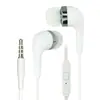 Fones de Ouvido com Fio 3.5mm Adequados para Huawei e Apple, Embalados com Controle para Celular, Fones de Ouvido Intra-auriculares Estilo Earbud para Venda no Atacado