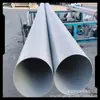 Pieza de Corte para Tubo de Acero Inoxidable 304 Envío Gratis Superficie Cepillada Acero Inoxidable Cuadrado Soporte para Cochera, Soporte Fotovoltaico