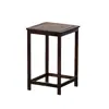 Estante de Almacenamiento Multifuncional, Nuevo Soporte para Flores Estilo Chino para Sala de Estar, Pequeño Estante de Exhibición de Pie para Sala de Estar