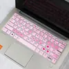 Aplicable a la película protectora de teclado para el portátil Lenovo pequeño moderno 7000-13 ideapad 320S-15IKB