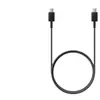 Adecuado para Cargador Samsung 25W Carga Super Rápida S24/23/22/21Ultra/20+/Z Flip6 Cabezal de Carga