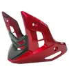Aplicable a motocicletas Honda con - Protector de motor de carenado inferior Phantom Baofengyan Zhanshen