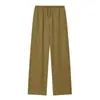 Comércio Exterior Transfronteiriço 2026 Atacado de Vestuário Feminino: Camisa Manga Curta com Gola Multicor 4387021, Calça de Corte Reto 4387023, Conjunto