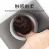 Almohada de salón de belleza, cama de belleza, almohada especial, cama de masaje, almohada en forma de U, almohada, esterilla facial de espuma viscoelástica