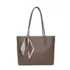 Bolso Nuevo para Mujer, Bolso Tote de Gran Capacidad, Bolso de Hombro de Alta Calidad, Bolso de Axila para Mujer, Bolso Pequeño de Moda y Elegante para Mujer