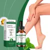 Oceaura Aceite para el Cuidado de la Depilación Corporal Aceite Esencial Vegetal Depilación Suave y Delicada Nutre la Piel Suave y Tierna