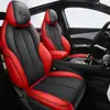 Nova Almofada de Assento de Carro Bingteng Quatro Estações Universal Cobertura de Assento de Carro Totalmente Envolvente para Carro de Cinco Lugares Venda Direta da Fábrica F-18