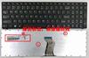 Teclado con marco negro para Lenovo G500, G510, G505, G700 y G710 (EE. UU./RU)