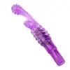 Shenli punto g Dedo Doble Masturbador Femenino Único Juguetes Sexuales para Adultos Venta al por Mayor Dropshipping Sexy g Refrescante