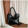 Bolso de Mano Retro de Alta Gama para Mujer 2026 Nuevo Otoño Gran Capacidad Bolso de Hombro Único Bolso de Moda para Mujer