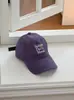 Sombrero Funcional Delgado de Secado Rápido para Primavera y Verano Estilo Coreano Bordado Unisex Protección Solar al Aire Libre Gorra de Béisbol