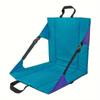 Tapete Rápido para Piquenique de Acampamento, Tapete à Prova de Umidade, Tapete Interno Espessado para Barraca de Acampamento, Tapete Portátil Impermeável para Dormir ao Ar Livre, Tapete de Chão para Exterior