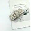 Cinturón Ancho para Mujer Versátil Europeo y Americano Tejido de Paja Hebilla de Pin Cinturilla sin Agujeros para Faldas Abrigos Elástico Decorativo Cinturón de Cuero