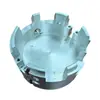 Aço inoxidável 304 CNC torno usinagem CNC usinagem estampagem hardware torno peças de precisão cobre usinagem
