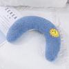 Almohada para Perro Cuatro Estaciones Universal Almohada para Cuello de Mascota Almohada para Gato Durmiendo Esterilla para Perro Cojín de Verano para Perrera Suministros
