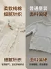 Chaleco tejido de algodón para bebés y niños pequeños para niñas, con bordes de volantes, mangas acampanadas, pequeñas flores bordadas, diseño calado y transpirable