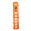 [Oferta especial de Xindian] Interruptor de grúa COB-63A de alta calidad, interruptor de hebilla