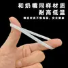 Anel de vedação para copo, gaxeta de silicone para copo de vidro, tampa de copo isolada, anel de borracha para copo de água, anel de silicone de grau alimentício para tampa de copo