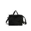 2026 Bolso Cruzado Ligero de Moda Estilo Coreano, Moderno y Genial, Bolso Sencillo Casual para el Trabajo, Bolso de Hombro de Alta Gama