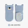 Calcetines para Bebé Antideslizantes para el Piso Otoño Sueltos Sin Costuras Dibujos Animados Lindos Calcetines de Algodón Niños y Niñas Calcetines para Bebé y Niño Pequeño