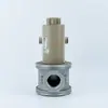 Válvula solenoide de gas Sinon SG40RQ/220 SG50RQ SG25RQ SG20RQ SG15RQ
