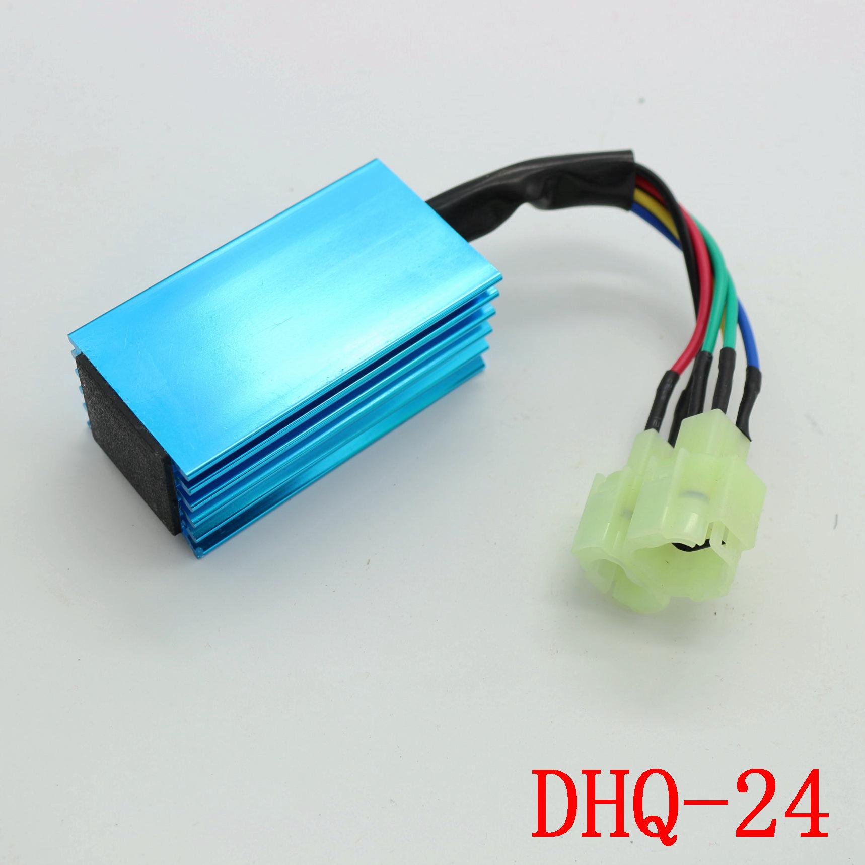 DHQ-24 4