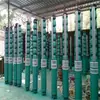 Suministros a Precio de Fábrica Bomba Rotor Líquido de Aguas Residuales Bomba de Impurezas Líquidas 150Yw-160-15 Bomba de Descarga Líquida