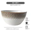 Tigelas com uma Variedade de Designs, Estilo Vintage para Uso Doméstico, Tigelas de Cerâmica para Salada, Tigelas Individuais para Macarrão, Tigelas para Legumes, Tigelas para Sopa, Pequenas Imperfeições